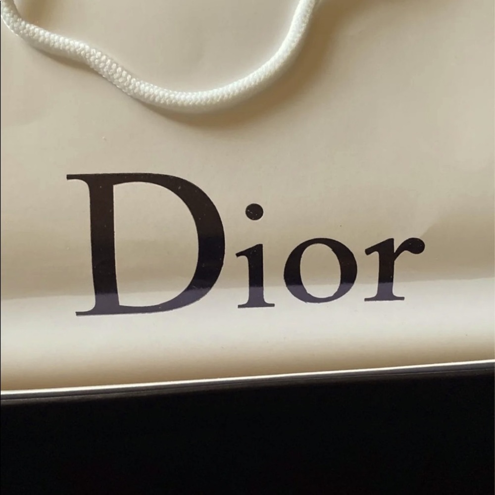 Dior Shoes